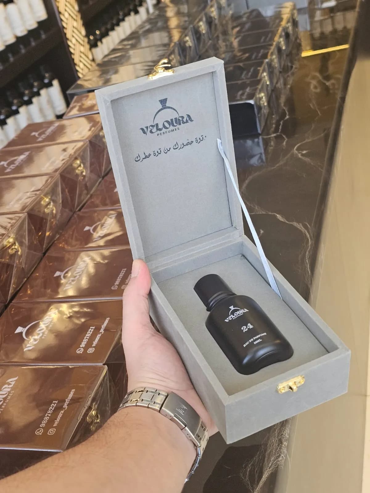 Packaging Design