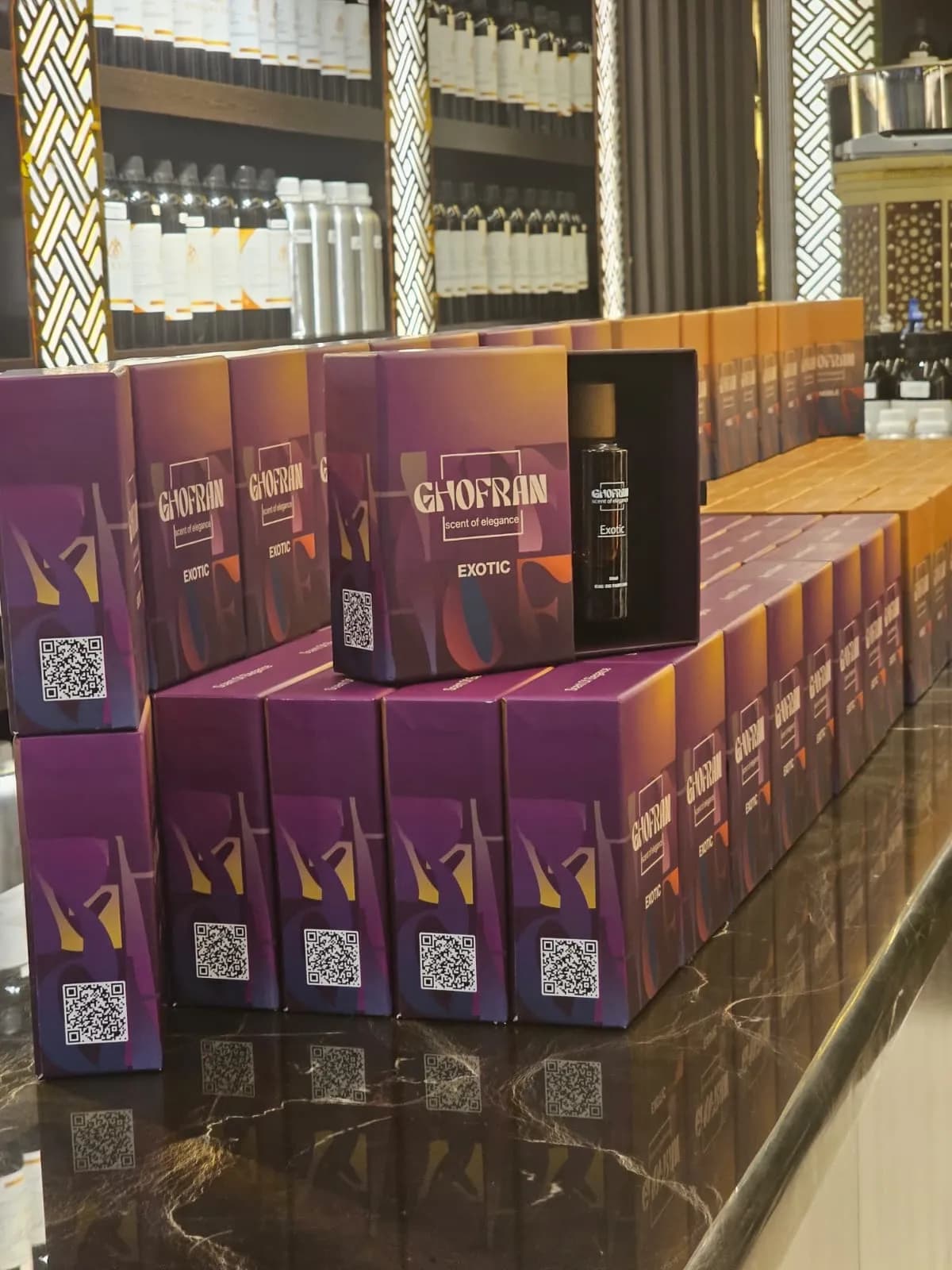 Private Label Manufacturing