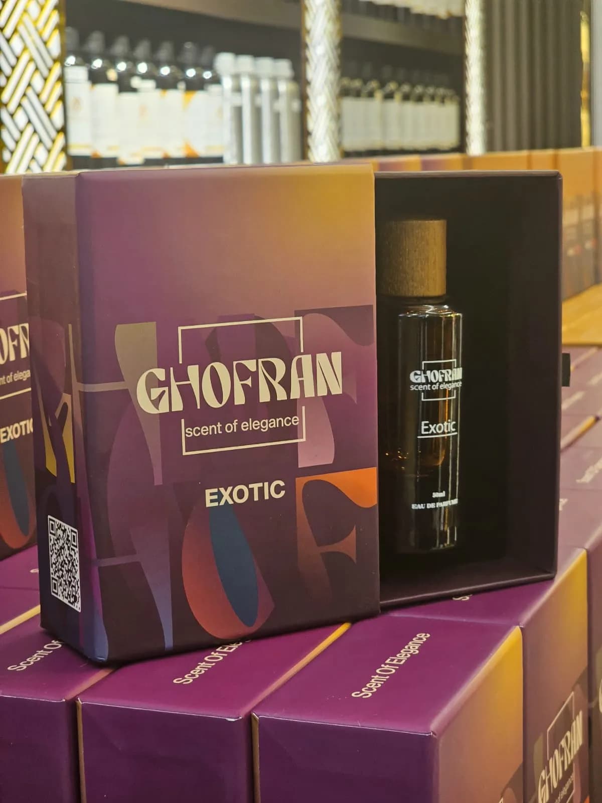 Ghofran