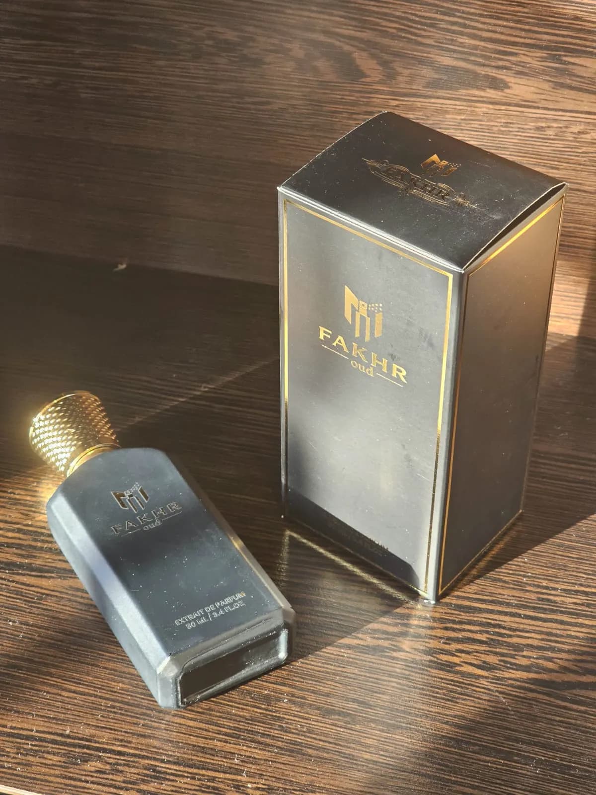 Mixter private label perfume production archive 10
